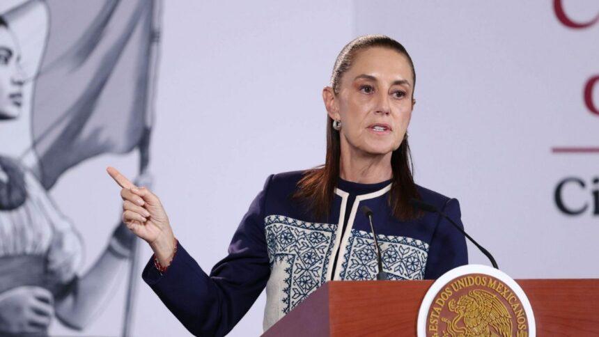 Gabinete de Seguridad apoya a Morelos tras feminicidio de estudiante española