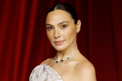 Gal Gadot revela cómo terminó su etapa como Wonder Woman en DC