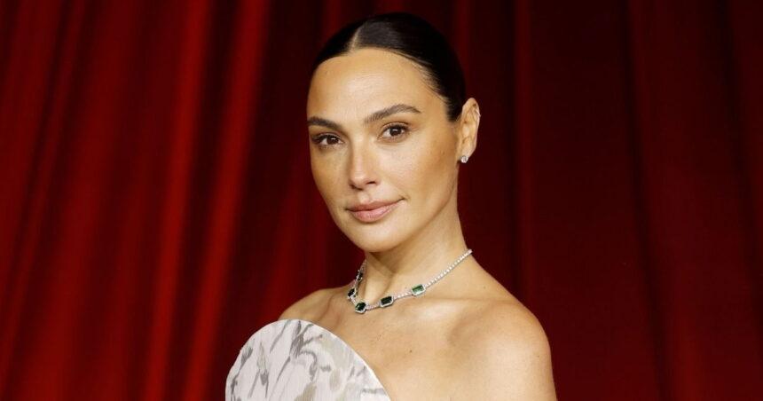 Gal Gadot revela cómo terminó su etapa como Wonder Woman en DC