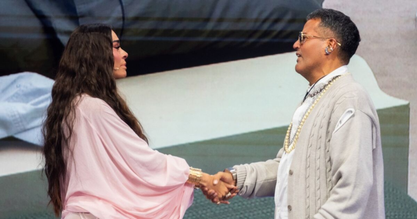Galilea Montijo revela el destino de Aldo Rendón tras salir del reality