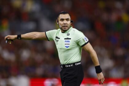 gato ortiz reconoce el peso de ser senalado por ayudar ‘Gato’ Ortiz reconoce el peso de ser señalado por ayudar al América
