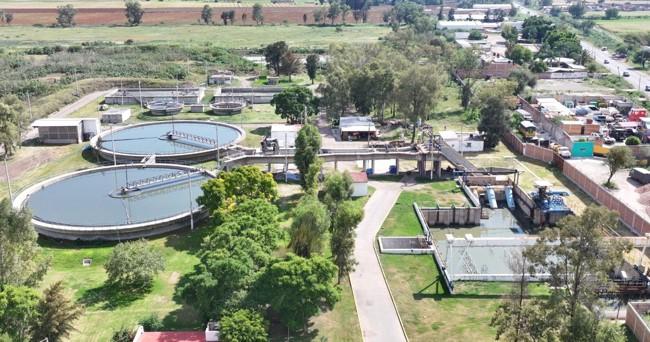 gestion del agua