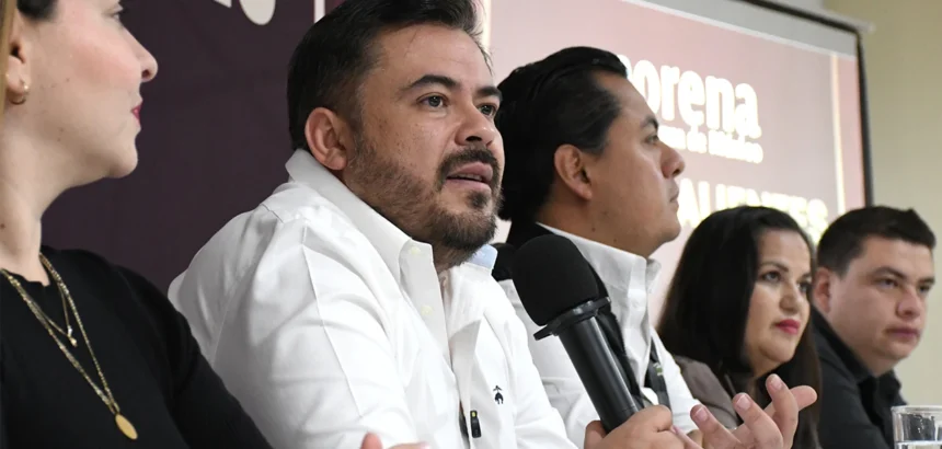 Gil Gutiérrez confirma premio de consolación para Ávila