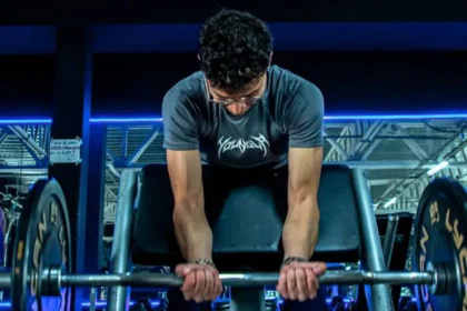 Gimnasio del IAJU en Aguascalientes: entrena y apoya