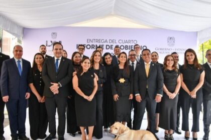 gobernadora de aguascalientes entrega cuarto informe de gobierno al congreso Gobernadora de Aguascalientes entrega cuarto informe de gobierno al Congreso local