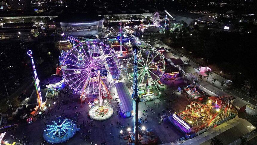 Gobierno analizará recursos públicos de grandes ferias, incluida la Feria de León