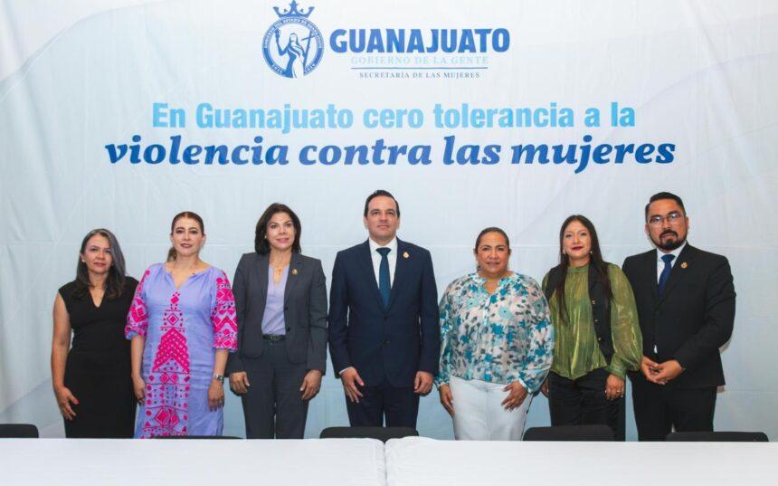 Gobierno de la Gente fortalece atención a víctimas