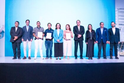 Gobierno de la Gente impulsa a universitarios a convertir ideas en negocios