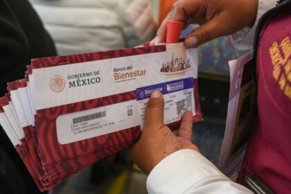 Gobierno de Sheinbaum propone más de 697 mil mdp para Bienestar