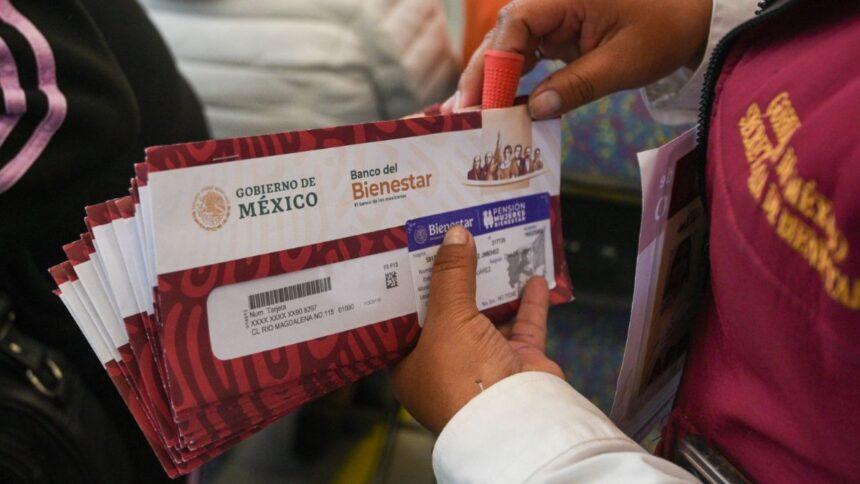 Gobierno de Sheinbaum propone más de 697 mil mdp para Bienestar