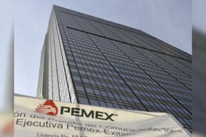 Gobierno mexicano inyectará 81 mil millones de pesos a Pemex en 2027