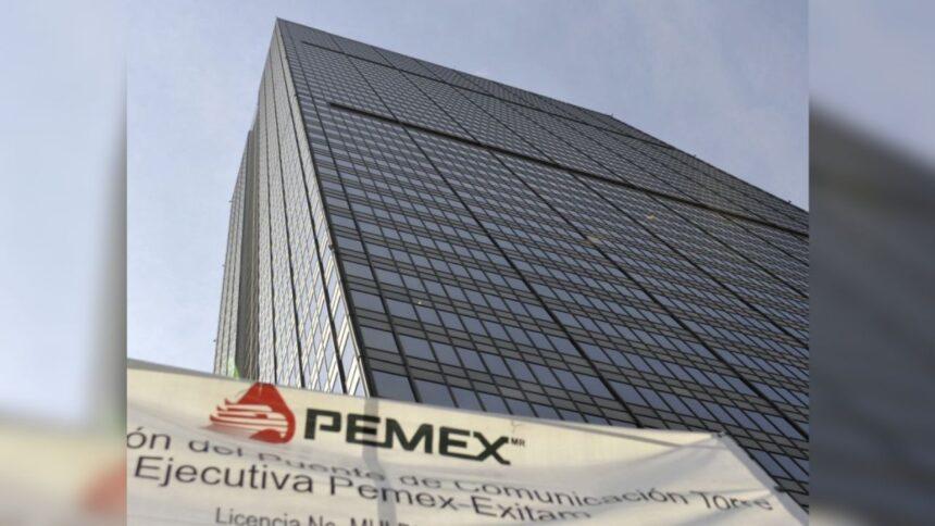 Gobierno mexicano inyectará 81 mil millones de pesos a Pemex en 2027
