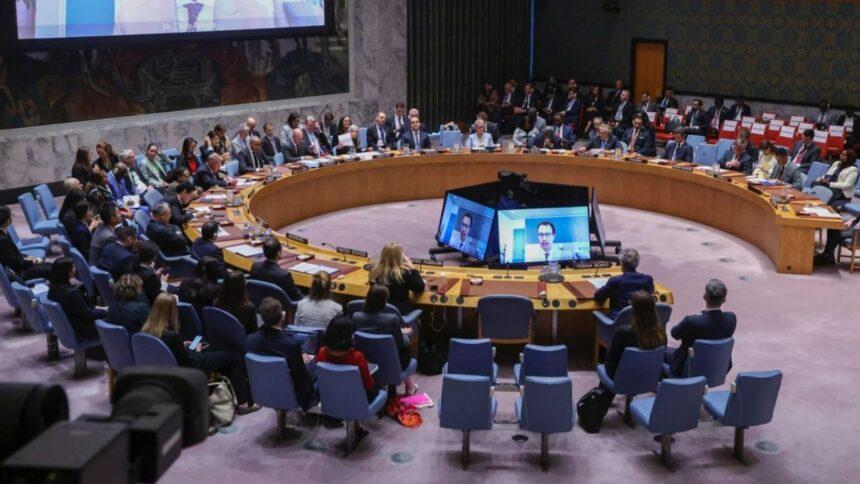 Gobiernos y empresas urgen en la ONU regulación global de la IA
