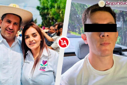 Grecia Quiroz lamenta traición de ‘El Brilloso’