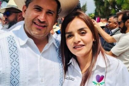 grecia quiroz niega inconvenientes para colaborar con la justicia por Grecia Quiroz niega inconvenientes para colaborar con la justicia por caso Manzo