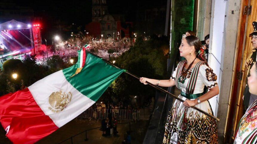 grito 2