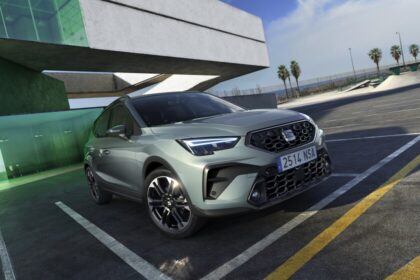 Grupo Volkswagen mantiene en análisis la continuidad futura de SEAT