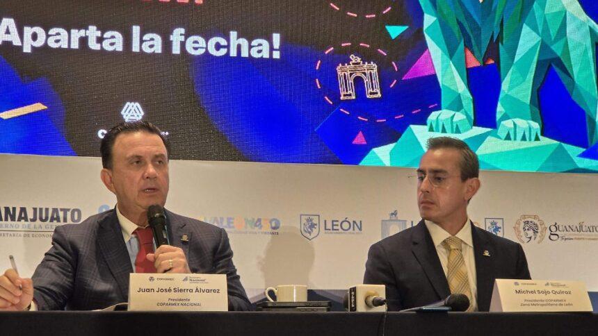 guanajuato atrae inversiones pero enfrenta el reto de convertirlas en Guanajuato atrae inversiones, pero enfrenta el reto de convertirlas en crecimiento