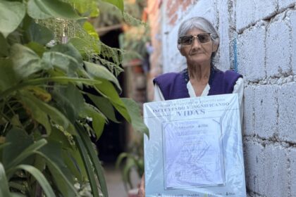 guanajuato avanza en alfabetizacion pero falta llegar a quienes esperan Guanajuato avanza en alfabetización pero falta llegar a quienes esperan una oportunidad