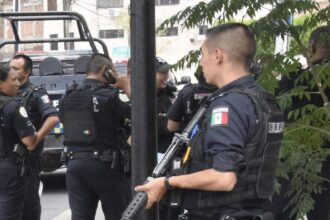 guanajuato busca reforzar atencion psicologica en corporaciones policiales Guanajuato busca reforzar atención psicológica en corporaciones policiales