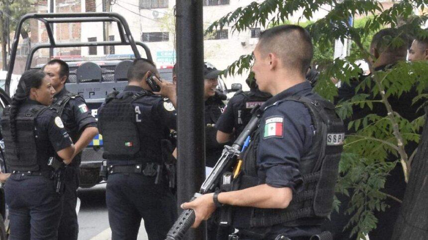 Guanajuato busca reforzar atención psicológica en corporaciones policiales