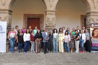 Guanajuato: Capacitarán a artesanas en ventas y marketing digital