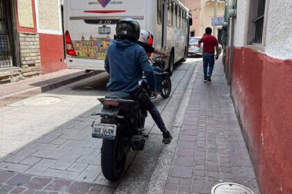 guanajuato explica como obtener permiso de conducir para menores Guanajuato explica cómo obtener permiso de conducir para menores