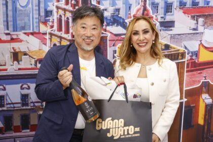 Guanajuato fortalece alianzas para atraer más visitantes japoneses