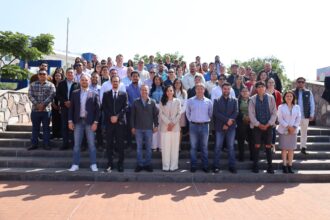 Guanajuato fortalece gestión de residuos sólidos urbanos en tercera sesión