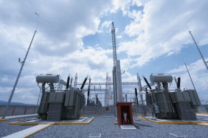 Guanajuato fortalece infraestructura energética para atraer inversión y promover crecimiento local
