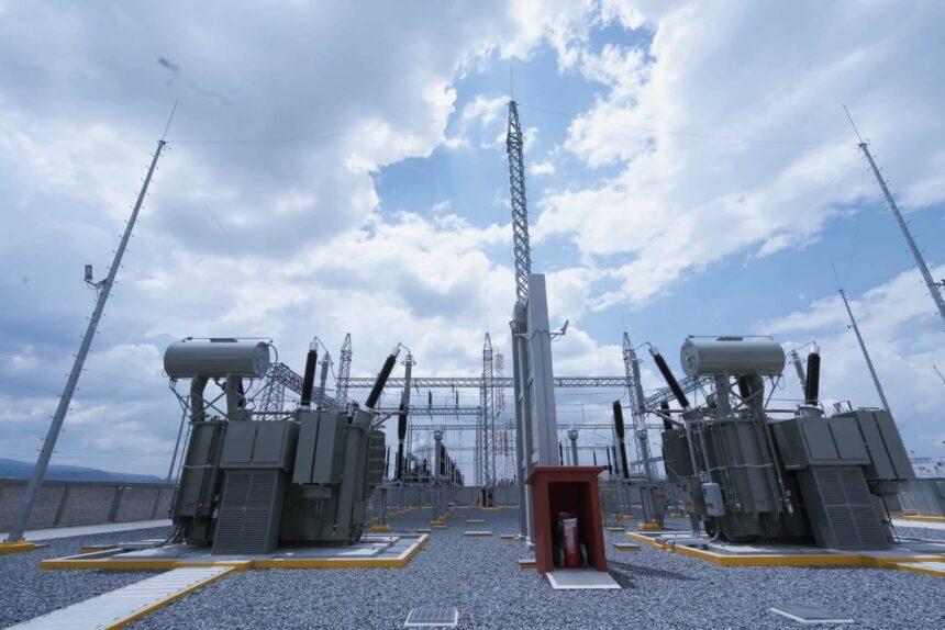 Guanajuato fortalece infraestructura energética para atraer inversión y promover crecimiento local
