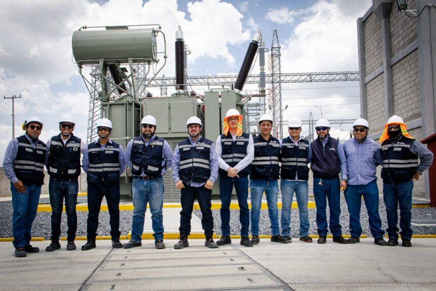 guanajuato fortalece infraestructura para atraer proyectos de alta tecnologia Guanajuato fortalece infraestructura para atraer proyectos de alta tecnología