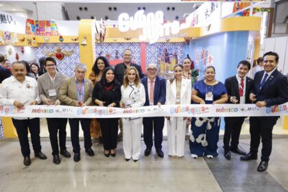 Guanajuato fortalece la promoción turística internacional en Japón