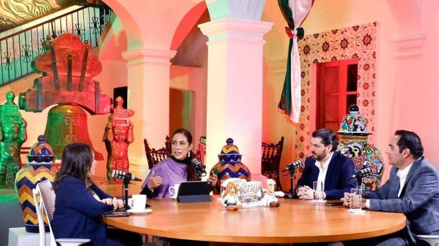 Guanajuato garantiza pensiones del ISSEG hasta 2065 con ampliación de cobertura