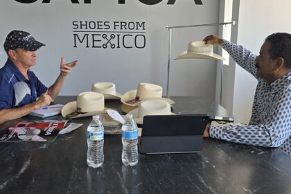 Guanajuato impulsa MIPYMES de moda hacia oportunidades comerciales en Estados Unidos