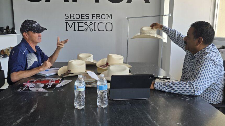 Guanajuato impulsa MIPYMES de moda hacia oportunidades comerciales en Estados Unidos