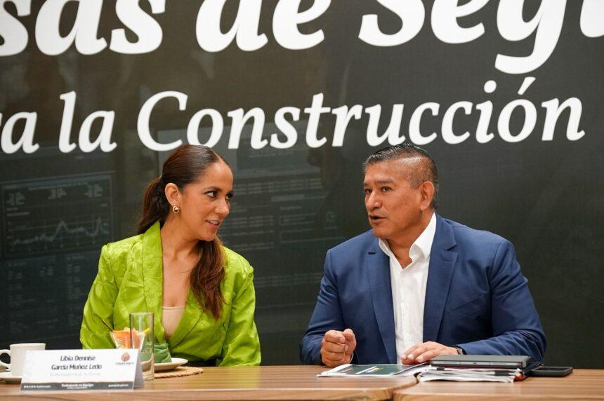 Guanajuato integra Pemex Logística a grupo contra robo de combustible