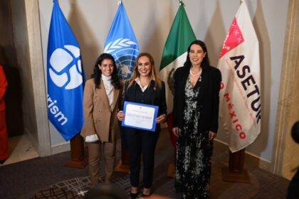 Guanajuato reitera ante ONU Turismo y ASETUR objetivos de desarrollo regional