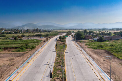 Guanajuato reporta nuevas obras, proyectos por iniciar y conservación de carreteras