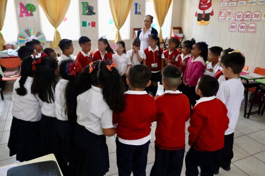 Guanajuato será sede internacional de intercambio de experiencias en alfabetización