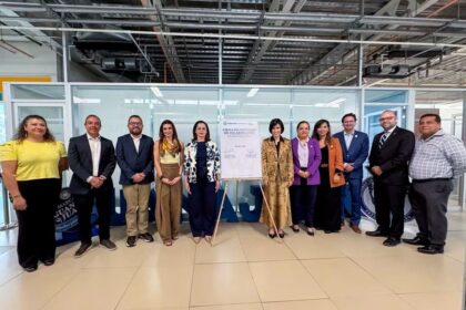 Guanajuato vincula programas sociales con empleo, capacitación y emprendimiento