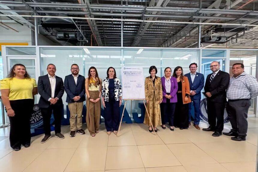 Guanajuato vincula programas sociales con empleo, capacitación y emprendimiento