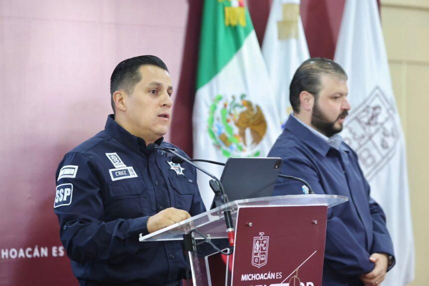 Guardia Civil reporta 382 detenciones durante agosto