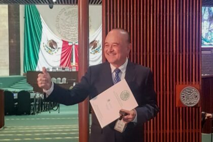 Guardia Nacional vigilará las 24 horas a Ernesto Ruffo durante prisión domiciliaria