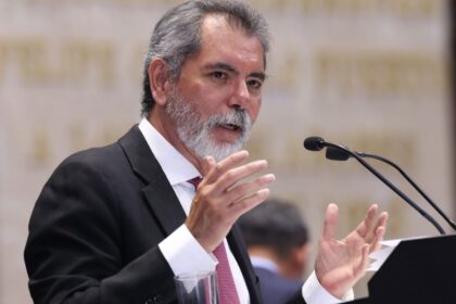 Hacienda prevé recaudar 0.7% del PIB más sin reforma fiscal en 2026