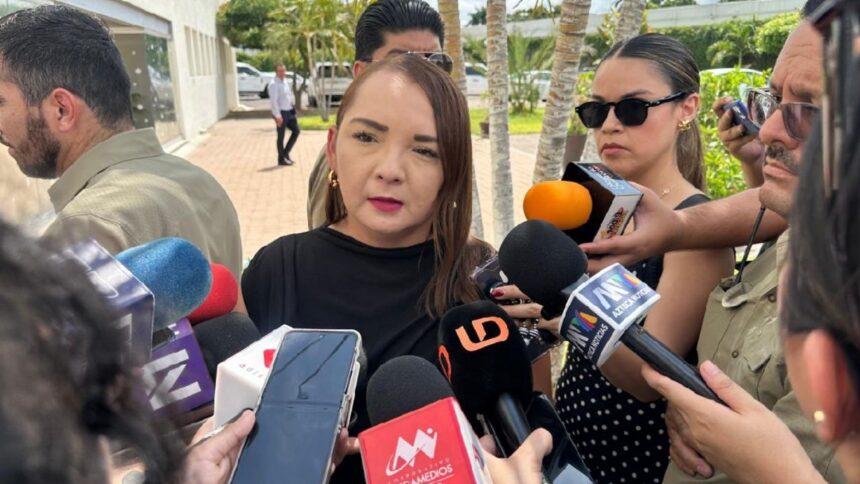 Hallan 60 casquillos en el lugar donde asesinaron al bebé Juan Alejandro