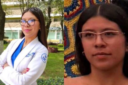 Hallan cuerpo de Karla Pérez, estudiante de medicina desaparecida en Zapopan