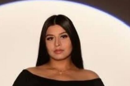 Hallan muerta a Wendy Zepeda; familia señala a su expareja