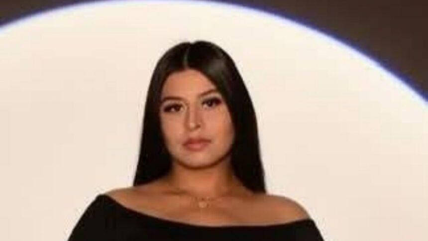 Hallan muerta a Wendy Zepeda; familia señala a su expareja
