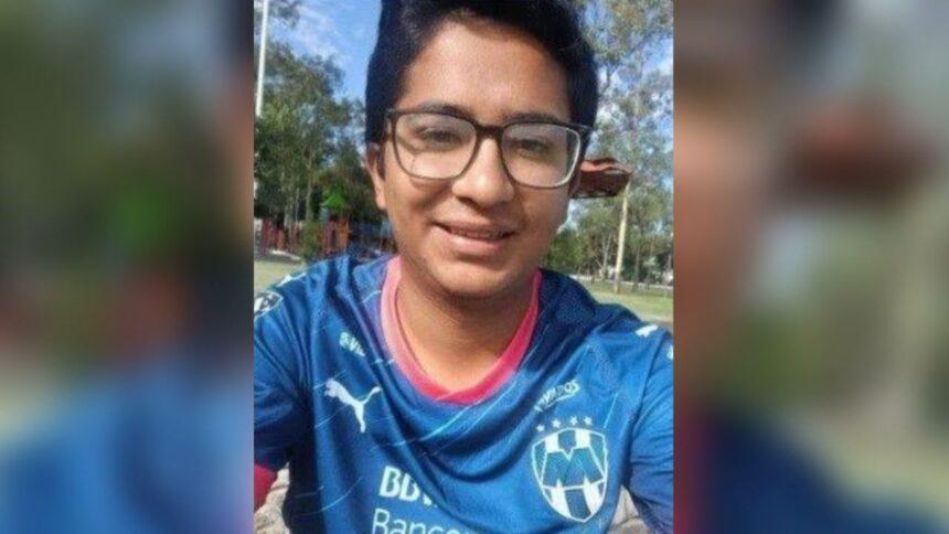 Hallan muerto en un río a estudiante de la BUAP tras desaparición